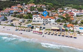 Beach Holiday Baska